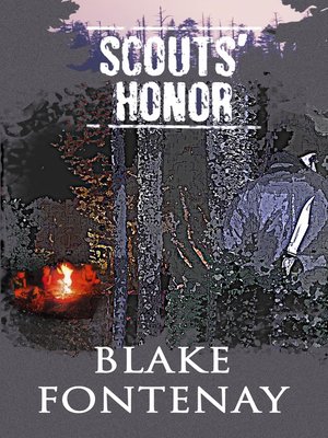 cover image of Scouts' Honor
